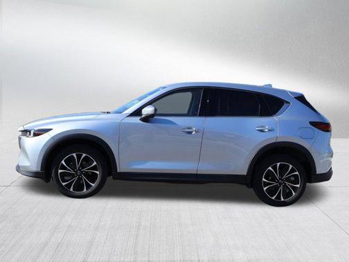 2023 Mazda CX-5 2.5 S Premium