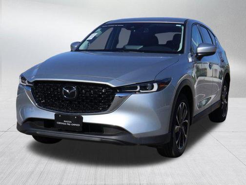 2023 Mazda CX-5 2.5 S Premium
