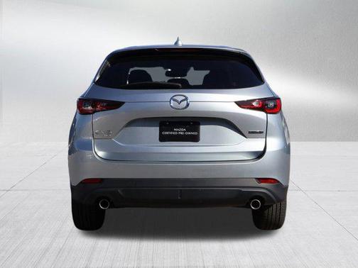 2023 Mazda CX-5 2.5 S Premium