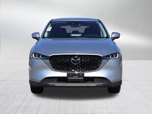 2023 Mazda CX-5 2.5 S Premium