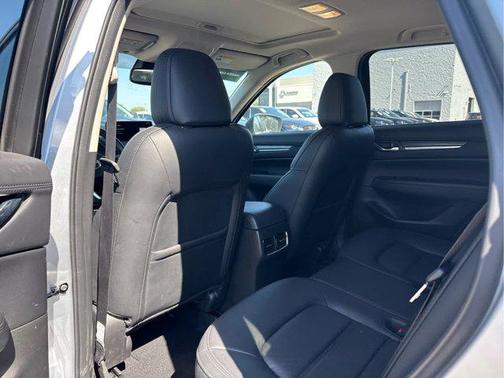 2023 Mazda CX-5 2.5 S Premium