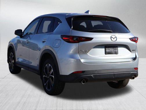 2023 Mazda CX-5 2.5 S Premium