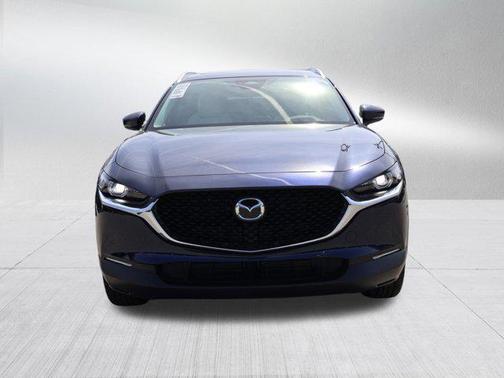 2025 Mazda CX-30 2.5 S Premium Package