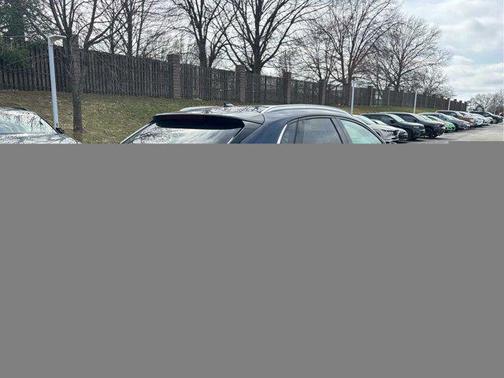 2025 Mazda CX-30 2.5 S Premium Package