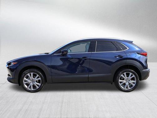 2025 Mazda CX-30 2.5 S Premium Package