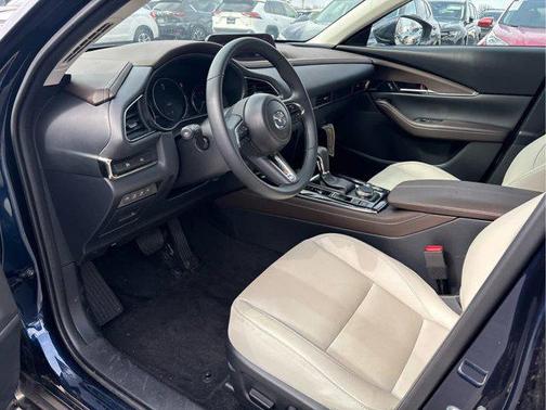 2025 Mazda CX-30 2.5 S Premium Package