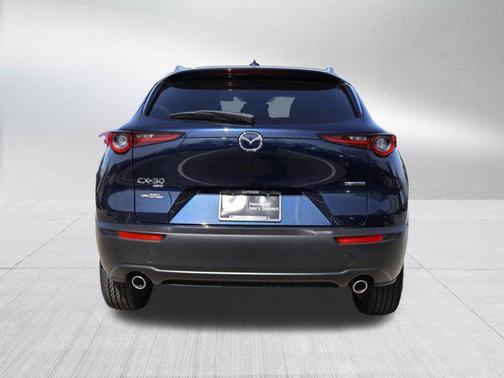 2025 Mazda CX-30 2.5 S Premium Package