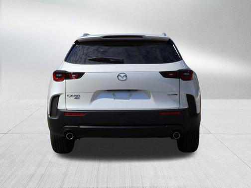 2025 Mazda CX-50 2.5 S Select Package