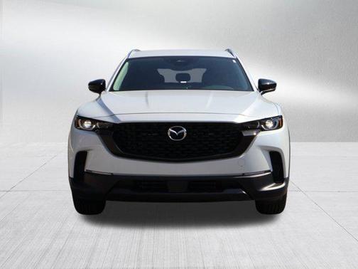 2025 Mazda CX-50 2.5 S Select Package
