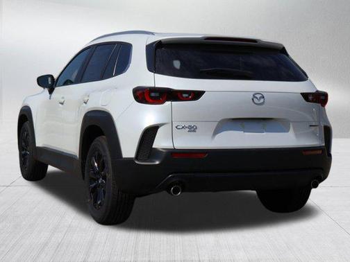 2025 Mazda CX-50 2.5 S Select Package