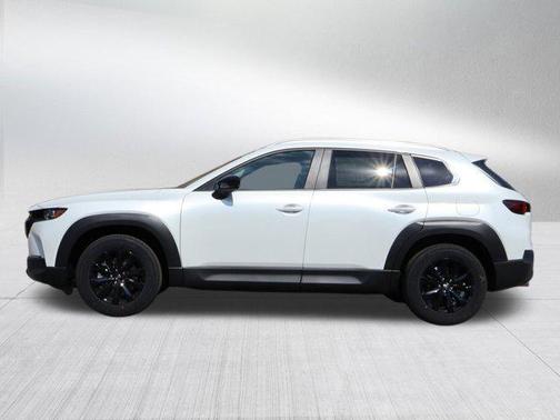 2025 Mazda CX-50 2.5 S Select Package