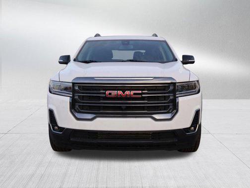 2023 GMC Acadia AWD AT4