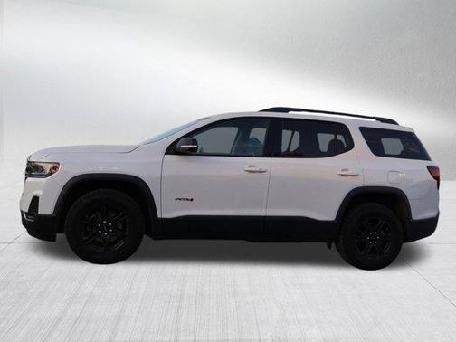 2023 GMC Acadia AWD AT4