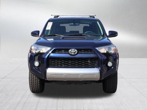 2019 Toyota 4Runner TRD Off Road Premium