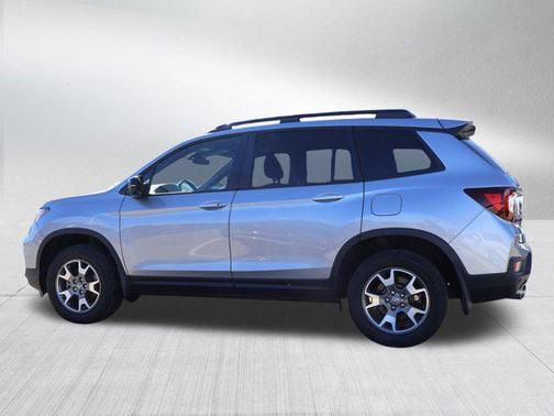 2022 Honda Passport AWD TrailSport