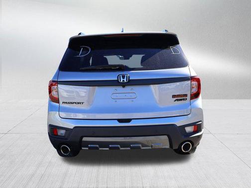 2022 Honda Passport AWD TrailSport