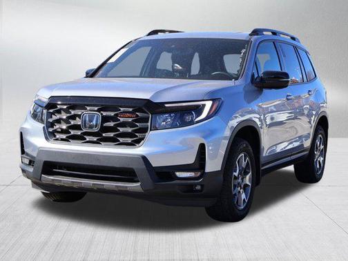 2022 Honda Passport AWD TrailSport