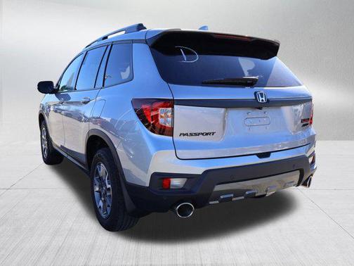2022 Honda Passport AWD TrailSport