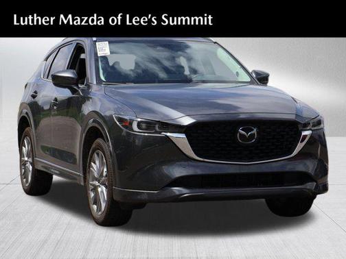 2024 Mazda CX-5 2.5 S Premium
