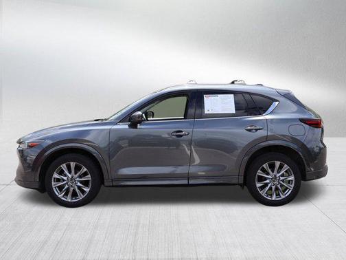 2024 Mazda CX-5 2.5 S Premium