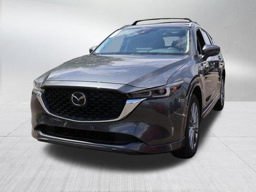 2024 Mazda CX-5 2.5 S Premium