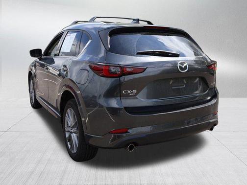 2024 Mazda CX-5 2.5 S Premium
