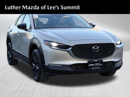 2024 Mazda CX-30 2.5 S Select Sport