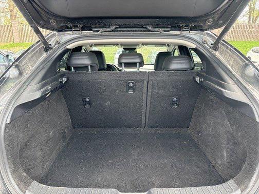 2024 Mazda CX-30 Premium Package
