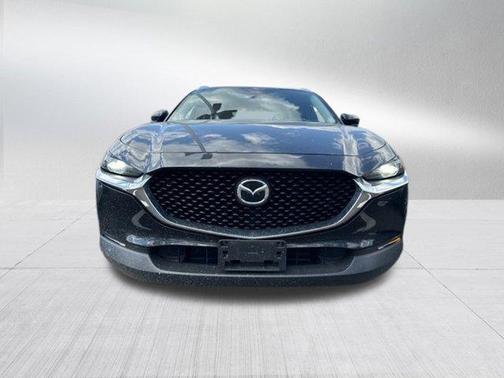 2024 Mazda CX-30 Premium Package