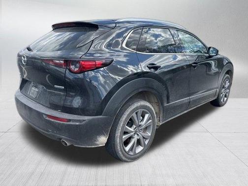 2024 Mazda CX-30 Premium Package