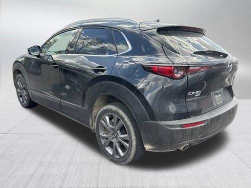 2024 Mazda CX-30 Premium Package