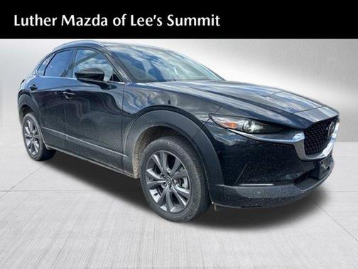 2024 Mazda CX-30 Premium Package