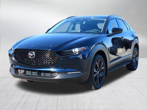 2025 Mazda CX-30 2.5 Turbo Premium Package