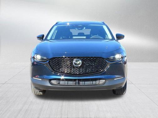 2025 Mazda CX-30 2.5 Turbo Premium Package