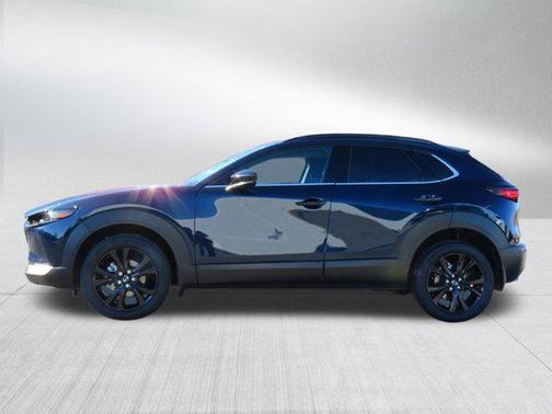 2025 Mazda CX-30 2.5 Turbo Premium Package