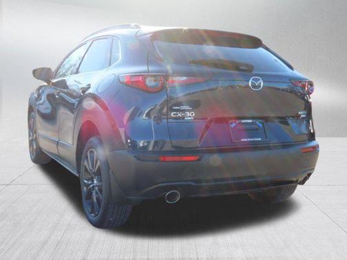 2025 Mazda CX-30 2.5 Turbo Premium Package