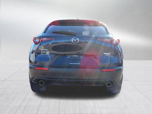 2025 Mazda CX-30 2.5 Turbo Premium Package