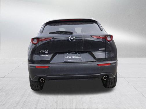 2022 Mazda CX-30 2.5 S Select Package