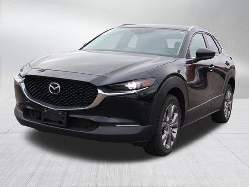 2022 Mazda CX-30 2.5 S Select Package