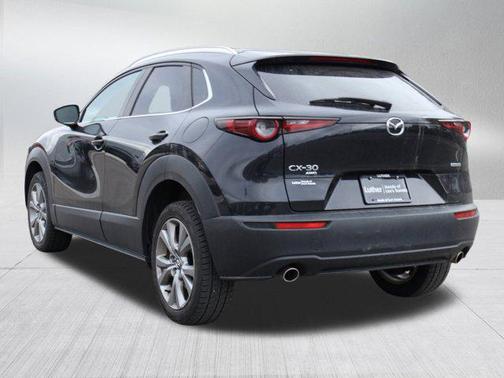 2022 Mazda CX-30 2.5 S Select Package
