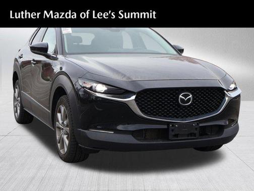 2022 Mazda CX-30 2.5 S Select Package