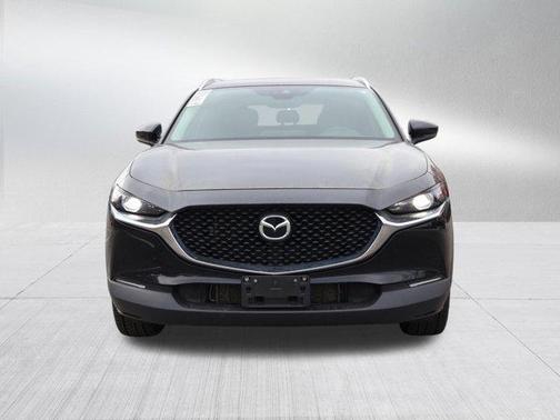 2022 Mazda CX-30 2.5 S Select Package