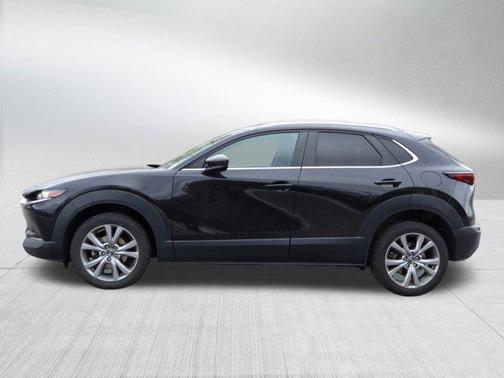 2022 Mazda CX-30 2.5 S Select Package