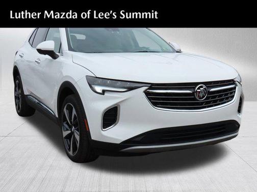 2022 Buick Envision AWD Essence