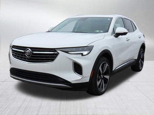 2022 Buick Envision AWD Essence