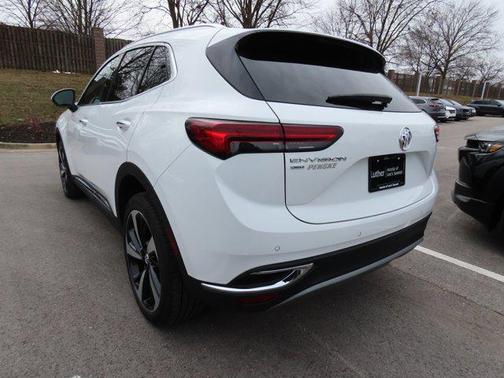 2022 Buick Envision AWD Essence