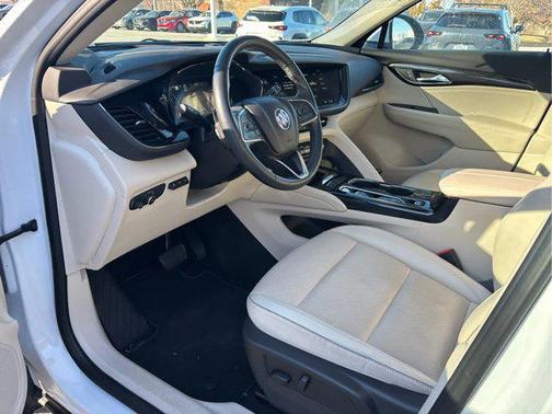 2022 Buick Envision AWD Essence