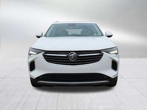2022 Buick Envision AWD Essence