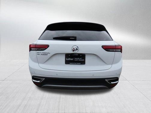 2022 Buick Envision AWD Essence