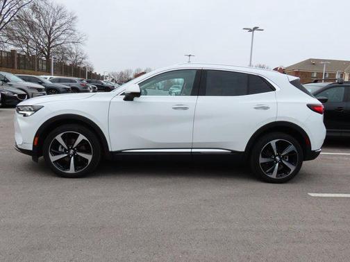 2022 Buick Envision AWD Essence